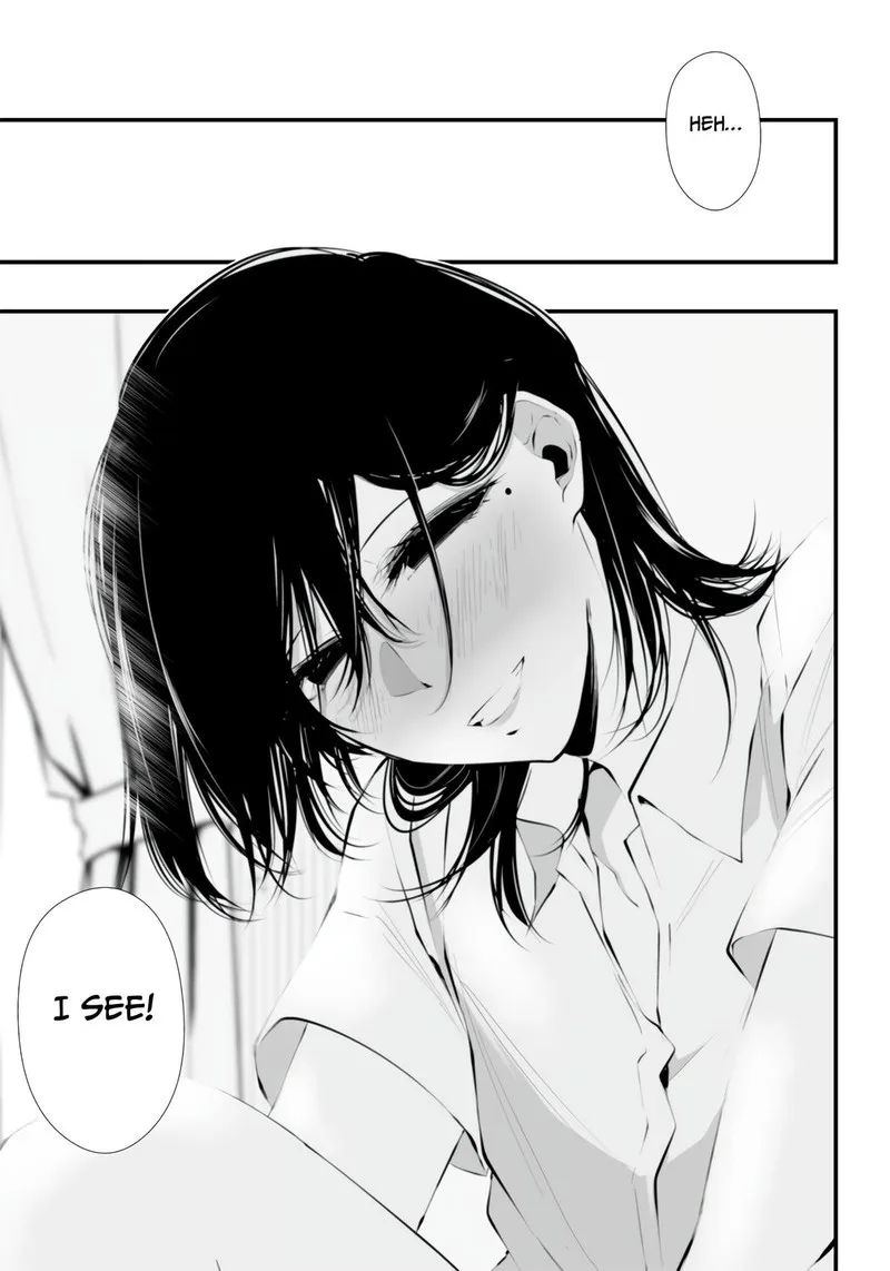 Tsurenai Hodo Aokute Azatoi Kurai ni Akai Chapter 1 page 51