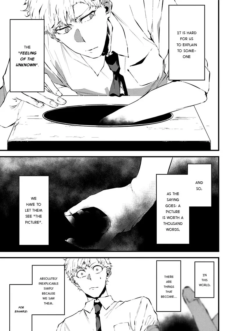 Tsurenai Hodo Aokute Azatoi Kurai ni Akai Chapter 10.5 page 2