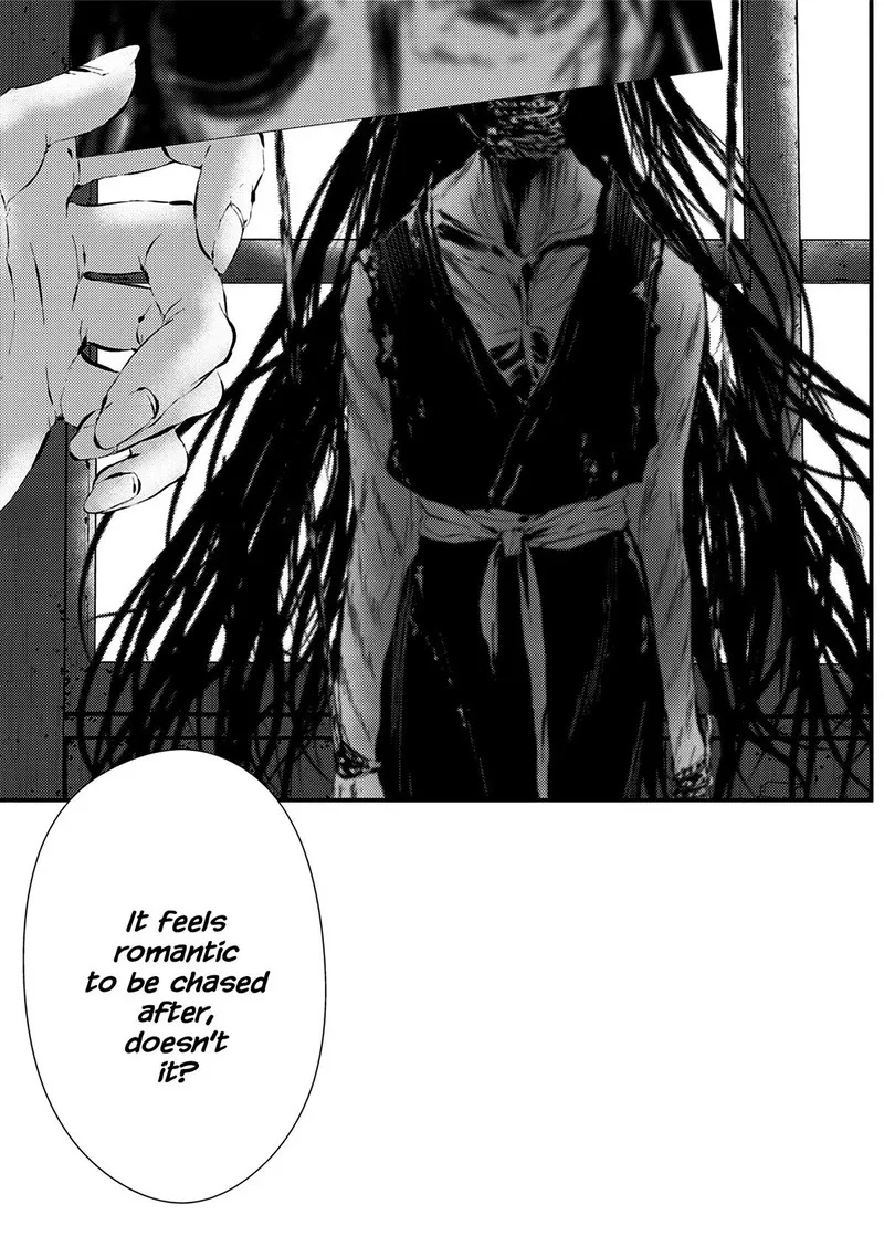 Tsurenai Hodo Aokute Azatoi Kurai ni Akai Chapter 10.5 page 20