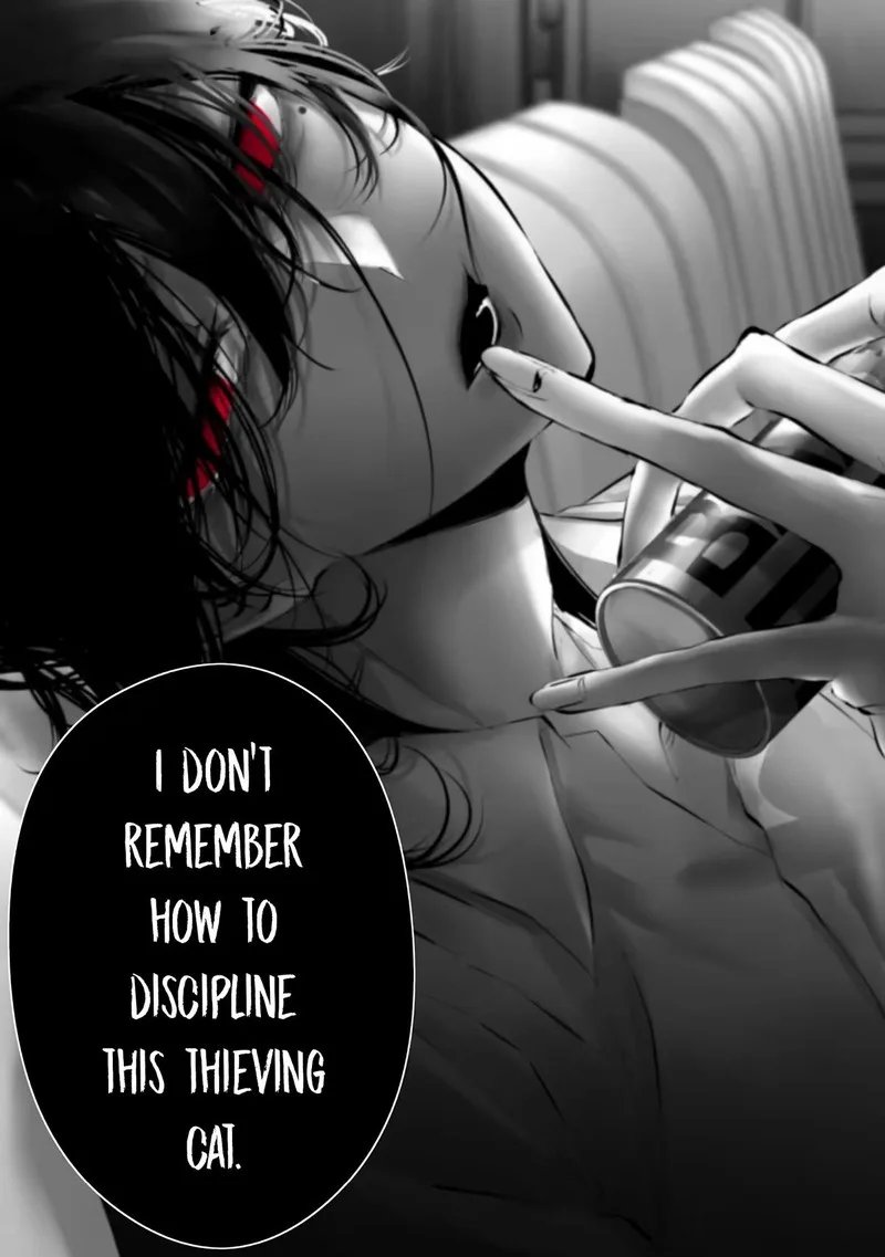 Tsurenai Hodo Aokute Azatoi Kurai ni Akai Chapter 10 page 14
