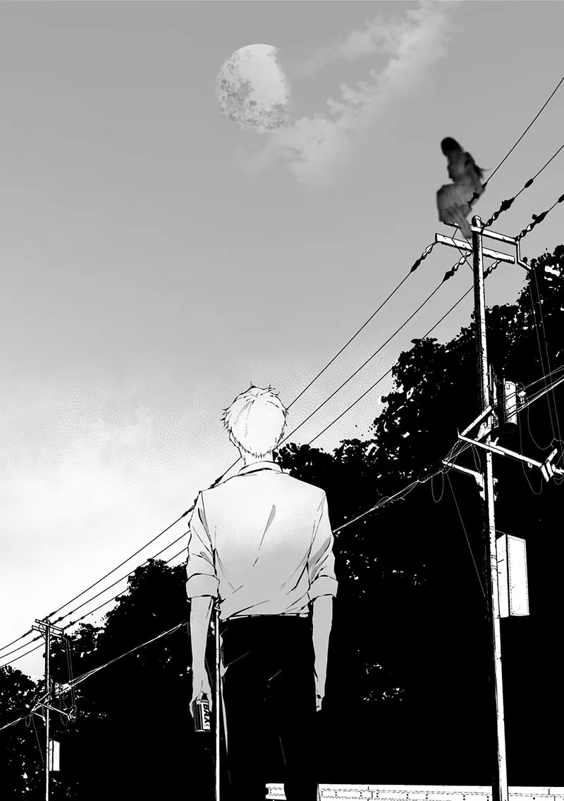 Tsurenai Hodo Aokute Azatoi Kurai ni Akai Chapter 10 page 20