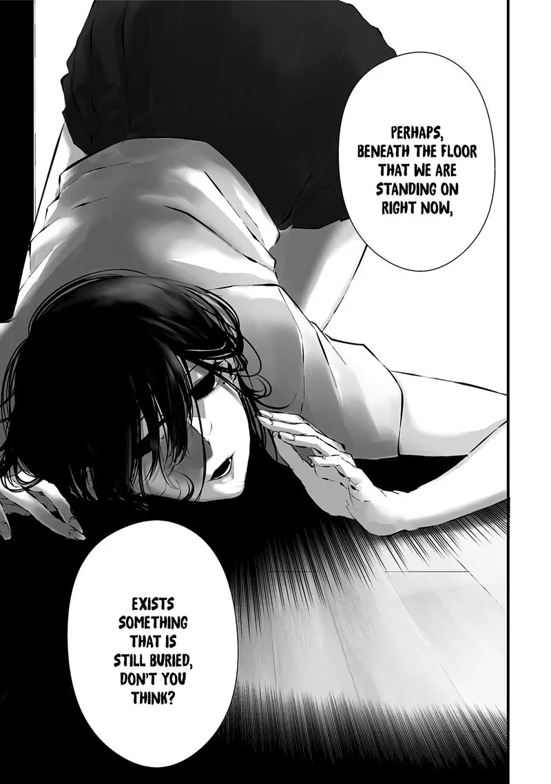 Tsurenai Hodo Aokute Azatoi Kurai ni Akai Chapter 11 page 13
