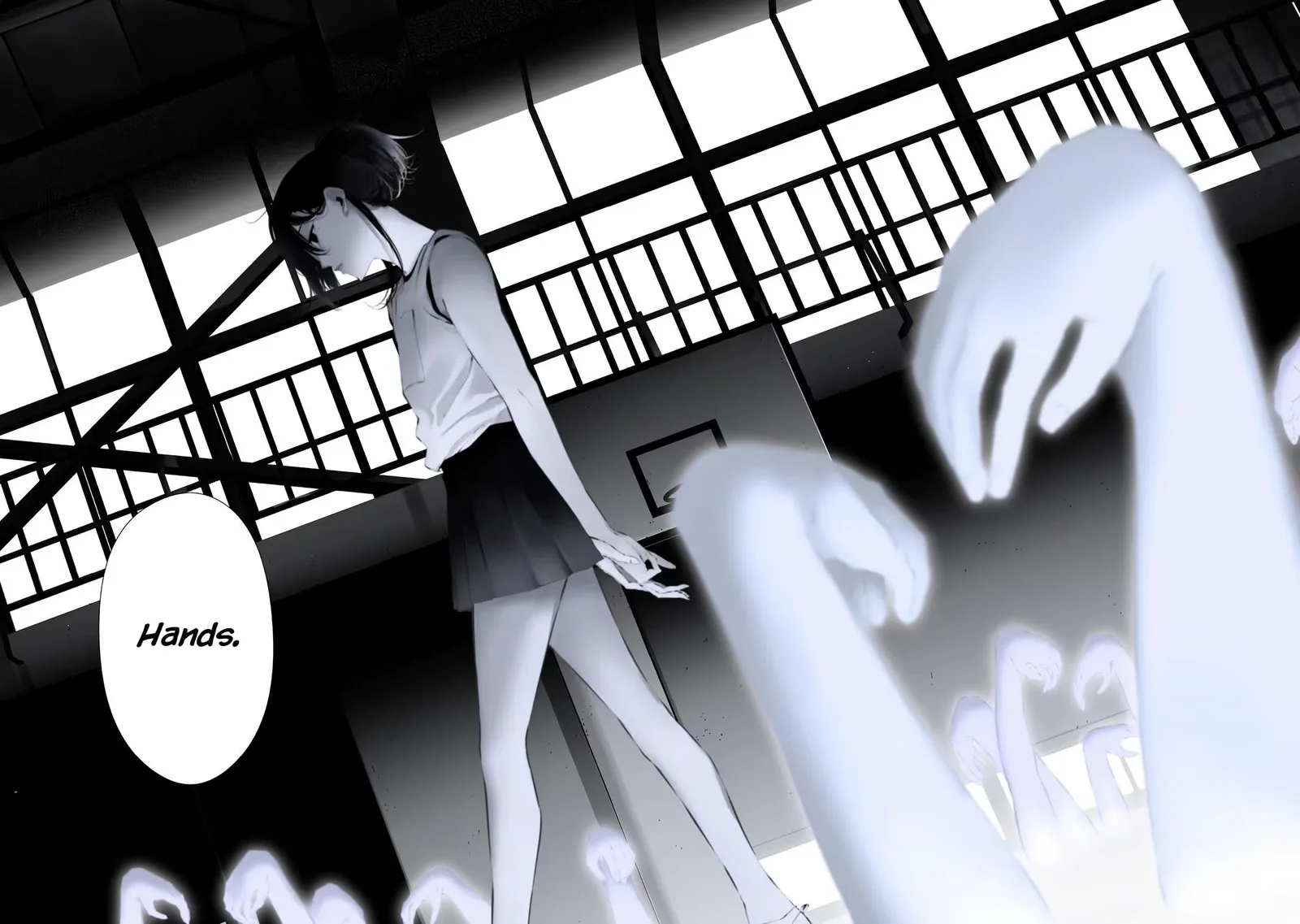 Tsurenai Hodo Aokute Azatoi Kurai ni Akai Chapter 12 page 13