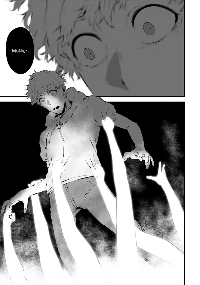 Tsurenai Hodo Aokute Azatoi Kurai ni Akai Chapter 12 page 17