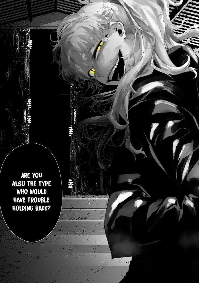Tsurenai Hodo Aokute Azatoi Kurai ni Akai Chapter 13.5 page 14