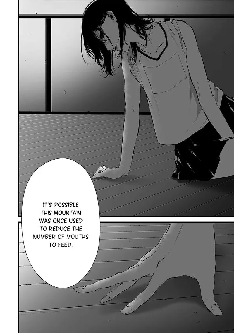 Tsurenai Hodo Aokute Azatoi Kurai ni Akai Chapter 13 page 6