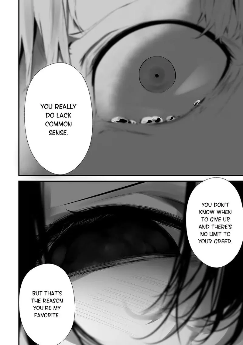 Tsurenai Hodo Aokute Azatoi Kurai ni Akai Chapter 13 page 15