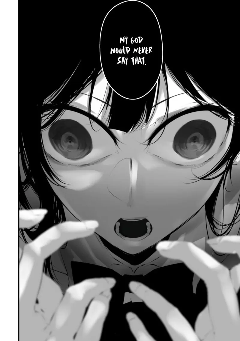 Tsurenai Hodo Aokute Azatoi Kurai ni Akai Chapter 16 page 12