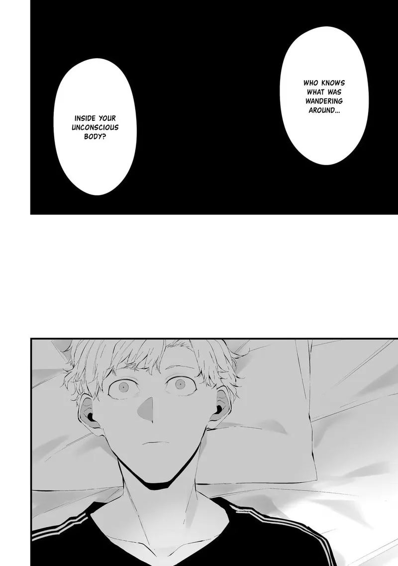 Tsurenai Hodo Aokute Azatoi Kurai ni Akai Chapter 19 page 20