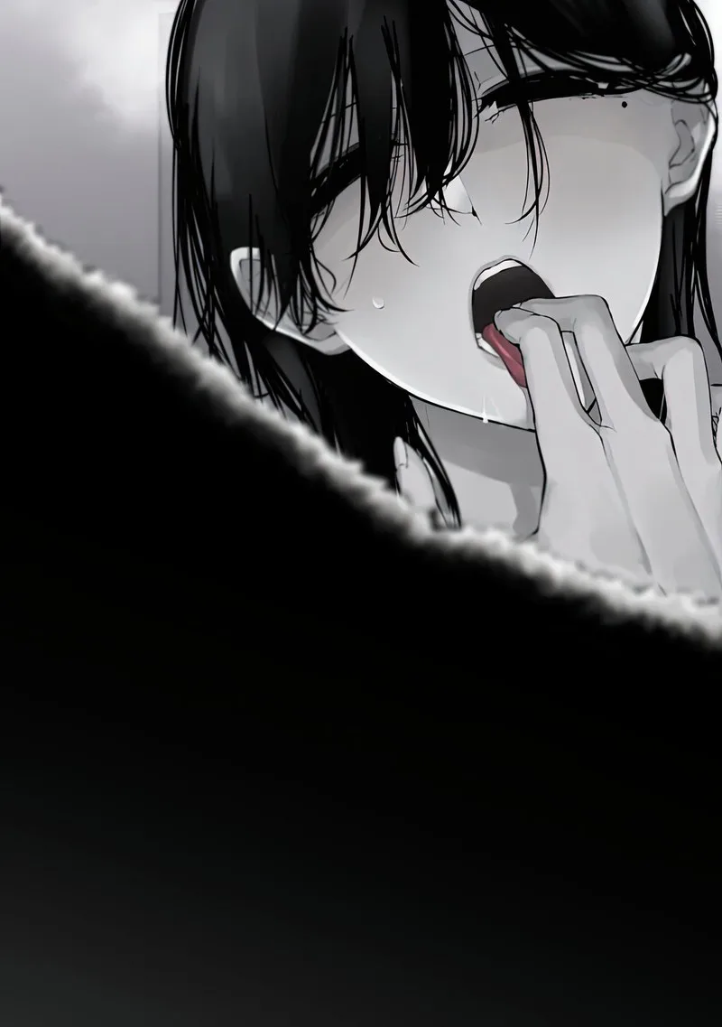 Tsurenai Hodo Aokute Azatoi Kurai ni Akai Chapter 2 page 19