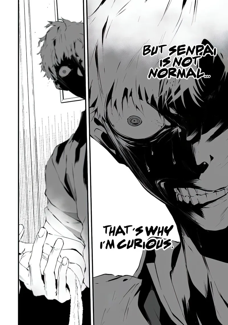 Tsurenai Hodo Aokute Azatoi Kurai ni Akai Chapter 2 page 13