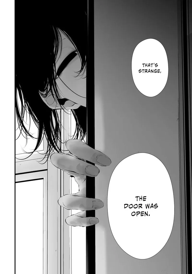 Tsurenai Hodo Aokute Azatoi Kurai ni Akai Chapter 20 page 14