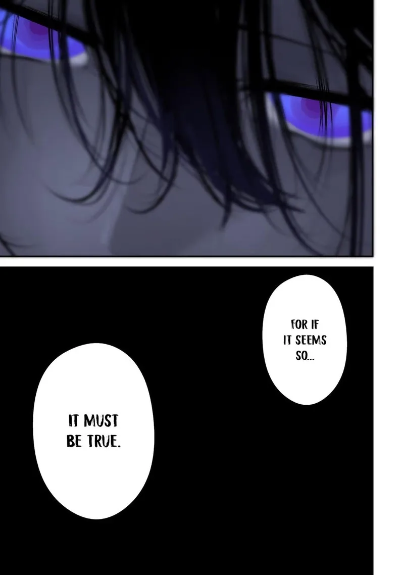 Tsurenai Hodo Aokute Azatoi Kurai ni Akai Chapter 20 page 19