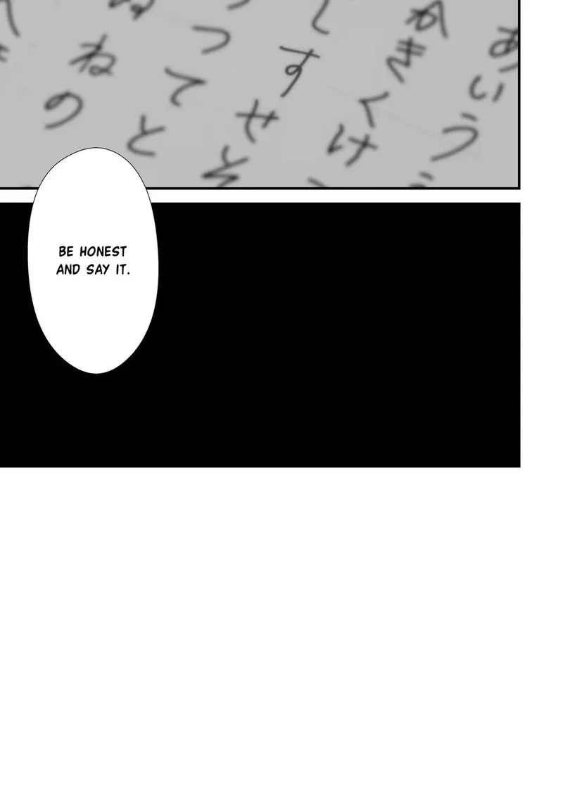 Tsurenai Hodo Aokute Azatoi Kurai ni Akai Chapter 22 page 19