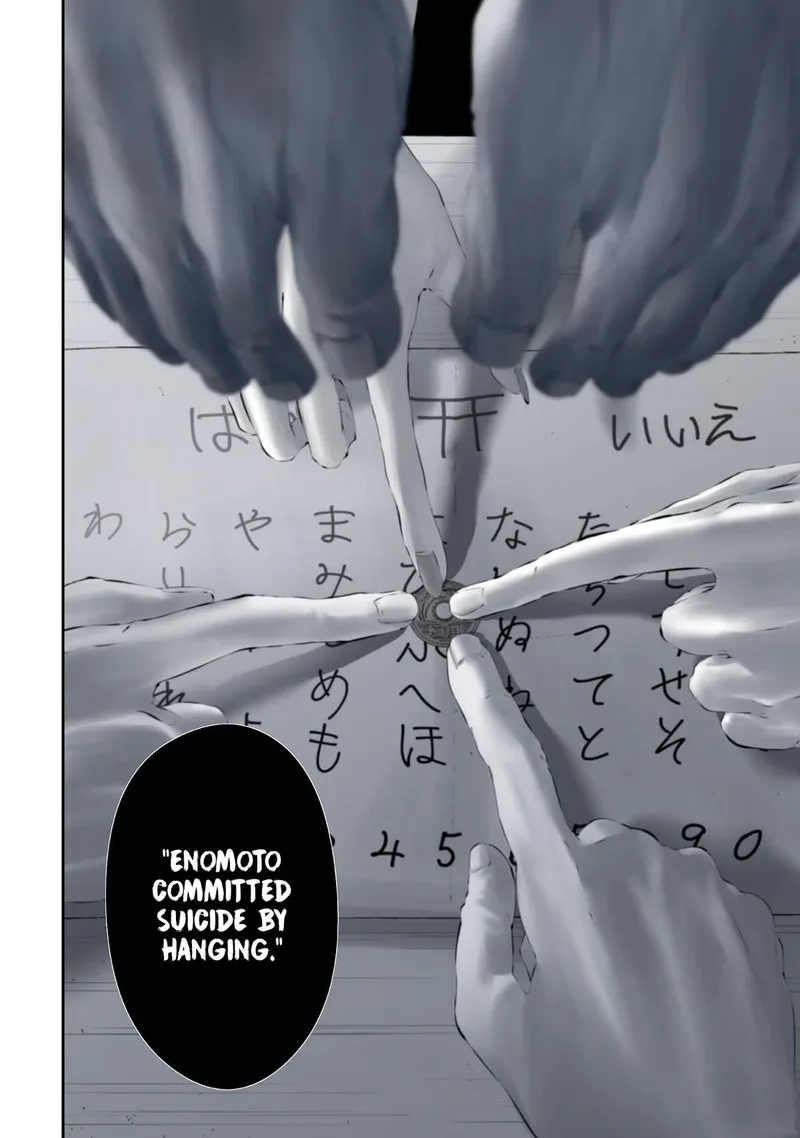 Tsurenai Hodo Aokute Azatoi Kurai ni Akai Chapter 22 page 16