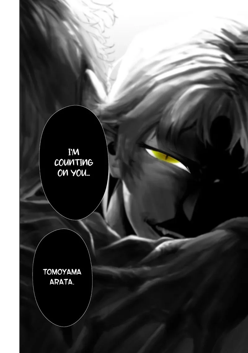 Tsurenai Hodo Aokute Azatoi Kurai ni Akai Chapter 23.5 page 14
