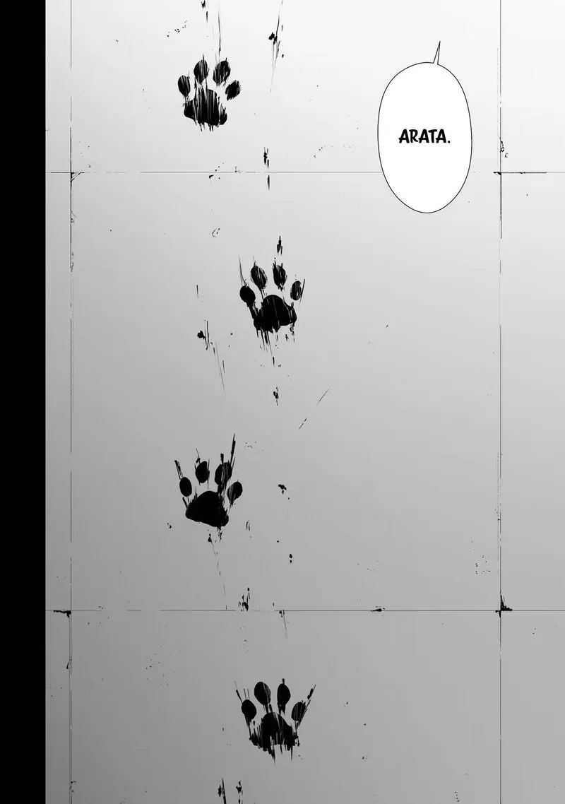 Tsurenai Hodo Aokute Azatoi Kurai ni Akai Chapter 26 page 8