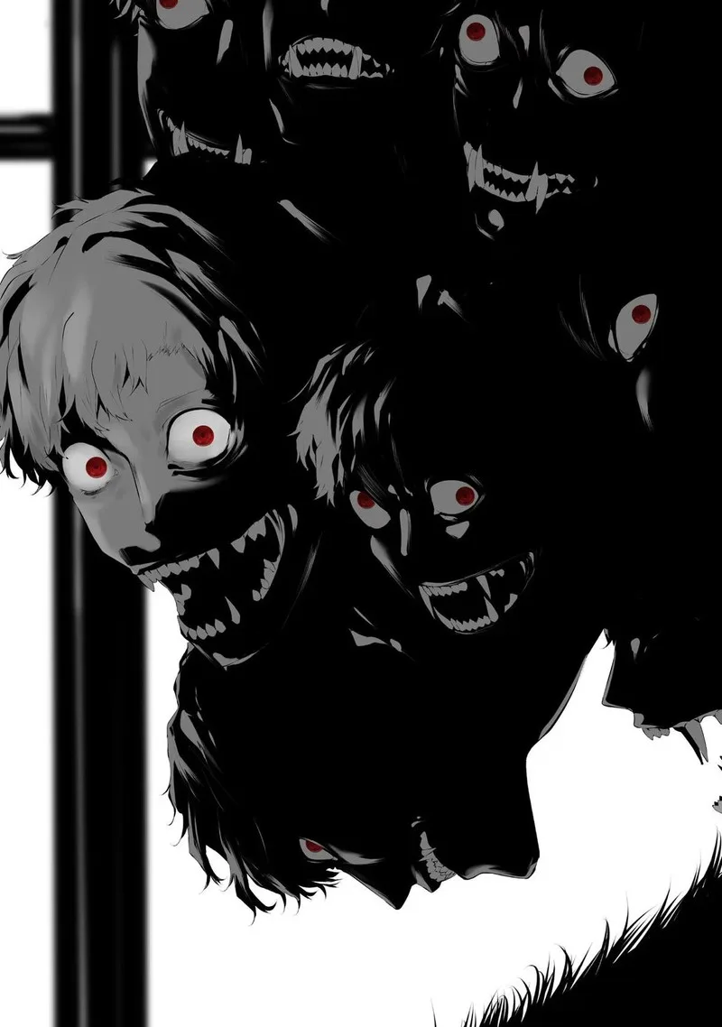 Tsurenai Hodo Aokute Azatoi Kurai ni Akai Chapter 26 page 12
