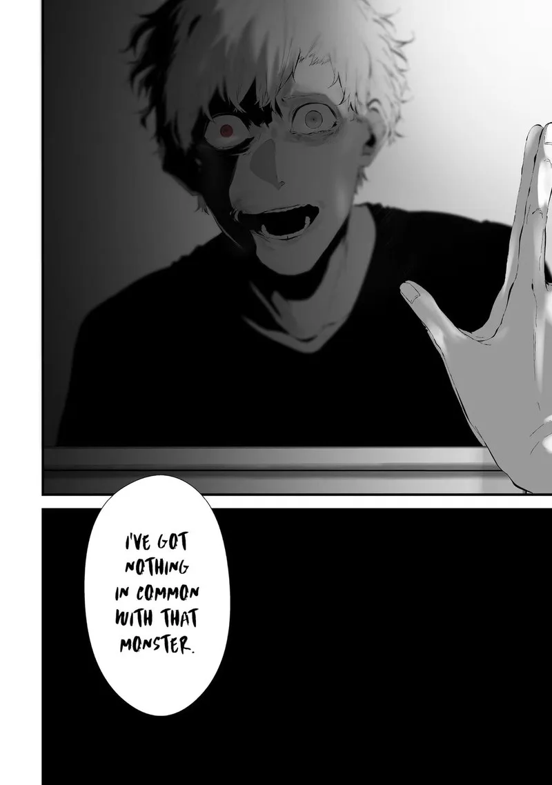 Tsurenai Hodo Aokute Azatoi Kurai ni Akai Chapter 26 page 16