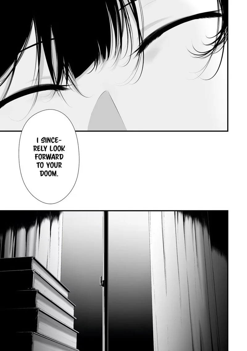 Tsurenai Hodo Aokute Azatoi Kurai ni Akai Chapter 26 page 7