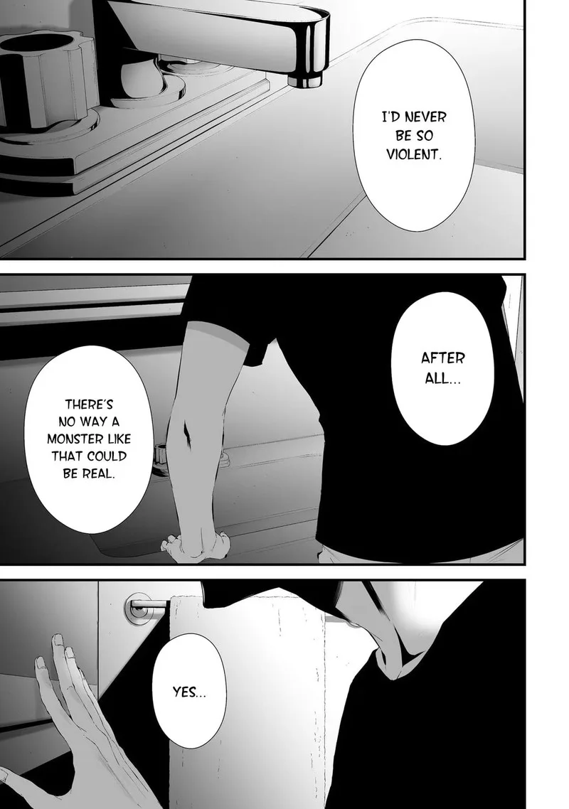 Tsurenai Hodo Aokute Azatoi Kurai ni Akai Chapter 26 page 15