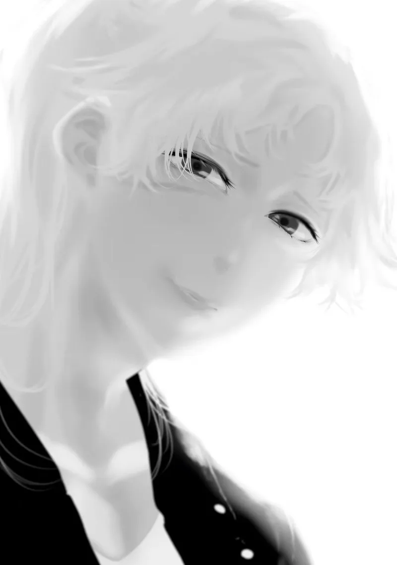 Tsurenai Hodo Aokute Azatoi Kurai ni Akai Chapter 28 page 18