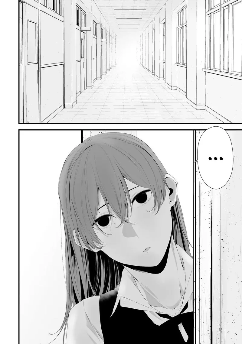 Tsurenai Hodo Aokute Azatoi Kurai ni Akai Chapter 28 page 12