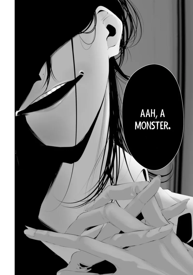 Tsurenai Hodo Aokute Azatoi Kurai ni Akai Chapter 29 page 12
