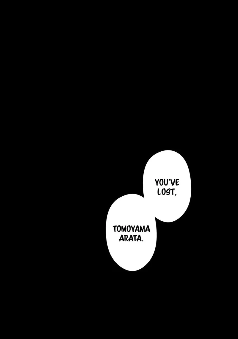 Tsurenai Hodo Aokute Azatoi Kurai ni Akai Chapter 29 page 17