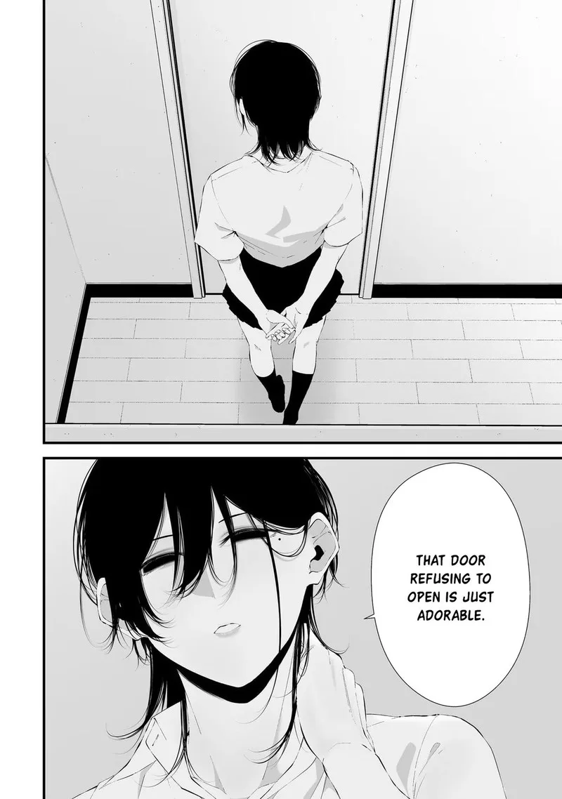 Tsurenai Hodo Aokute Azatoi Kurai ni Akai Chapter 29 page 2