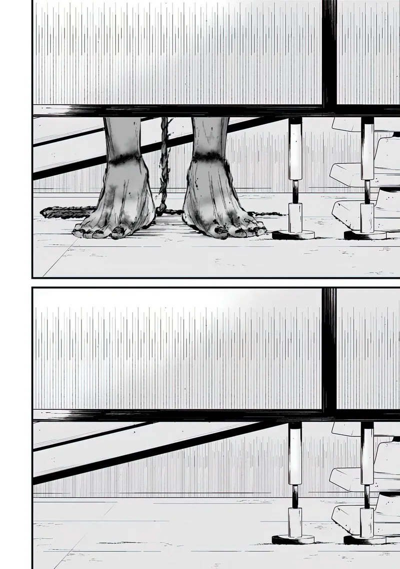 Tsurenai Hodo Aokute Azatoi Kurai ni Akai Chapter 3 page 19