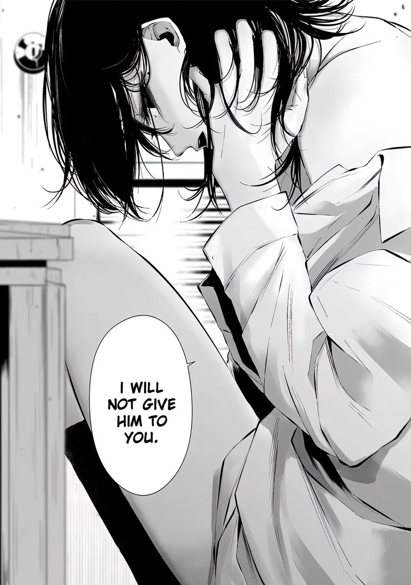 Tsurenai Hodo Aokute Azatoi Kurai ni Akai Chapter 3 page 17