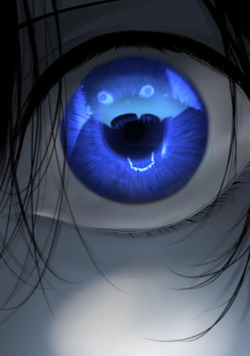 Tsurenai Hodo Aokute Azatoi Kurai ni Akai Chapter 30 page 9