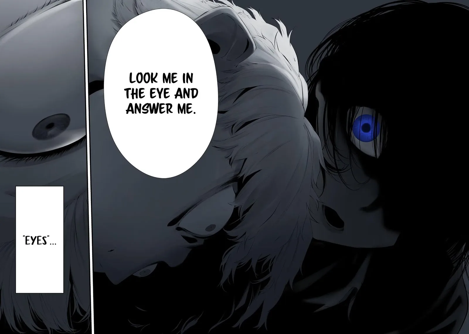 Tsurenai Hodo Aokute Azatoi Kurai ni Akai Chapter 30 page 6