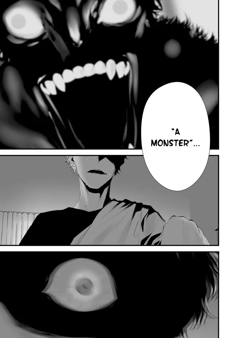 Tsurenai Hodo Aokute Azatoi Kurai ni Akai Chapter 30 page 10
