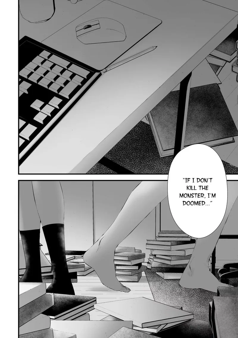 Tsurenai Hodo Aokute Azatoi Kurai ni Akai Chapter 30 page 11