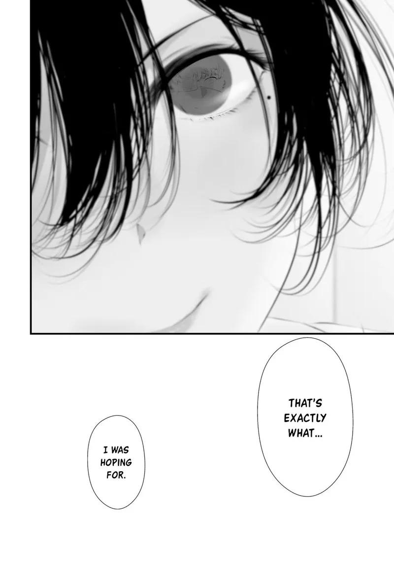 Tsurenai Hodo Aokute Azatoi Kurai ni Akai Chapter 31 page 17