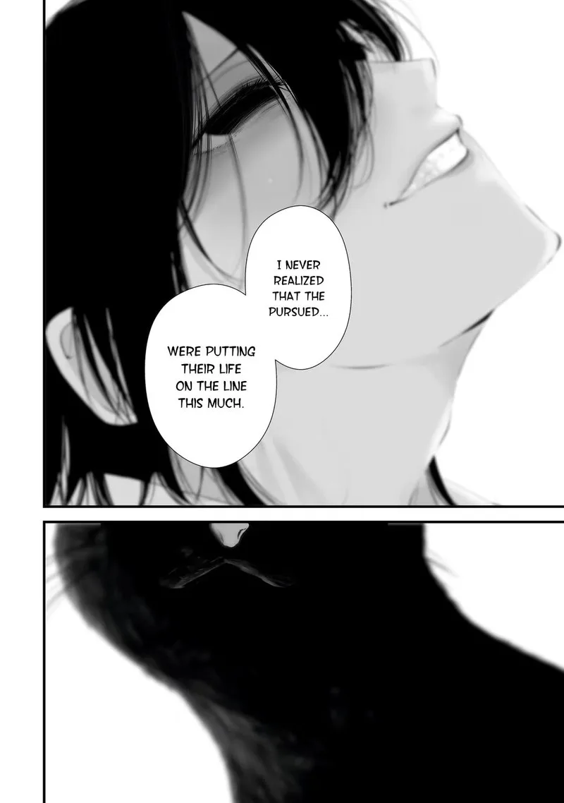 Tsurenai Hodo Aokute Azatoi Kurai ni Akai Chapter 31 page 13
