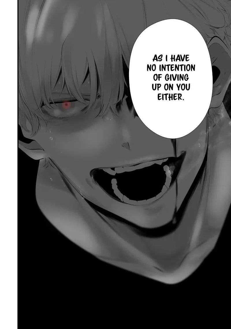 Tsurenai Hodo Aokute Azatoi Kurai ni Akai Chapter 31 page 10