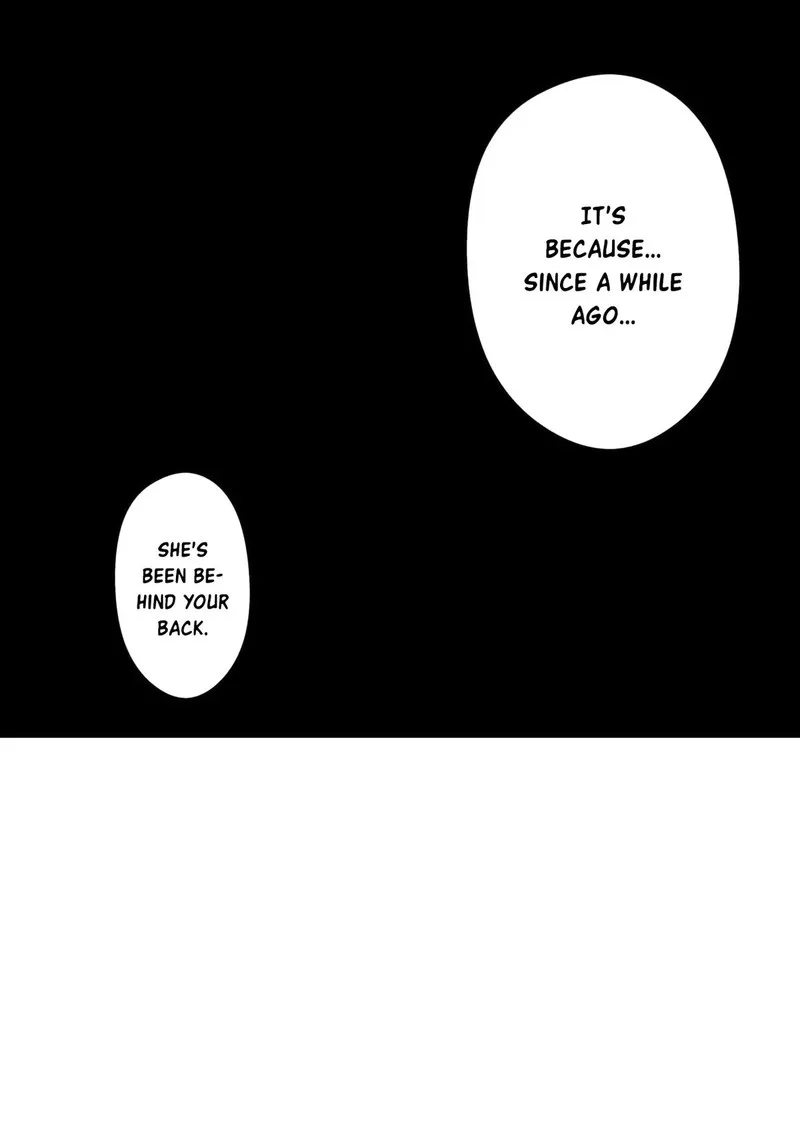 Tsurenai Hodo Aokute Azatoi Kurai ni Akai Chapter 32 page 18