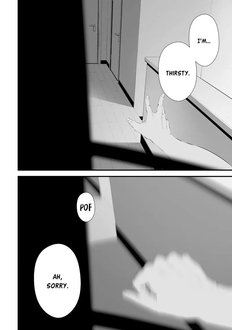 Tsurenai Hodo Aokute Azatoi Kurai ni Akai Chapter 32 page 6