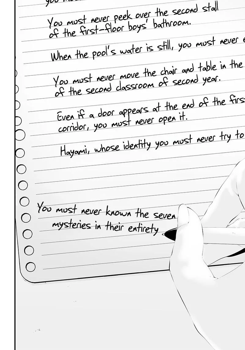Tsurenai Hodo Aokute Azatoi Kurai ni Akai Chapter 35 page 12