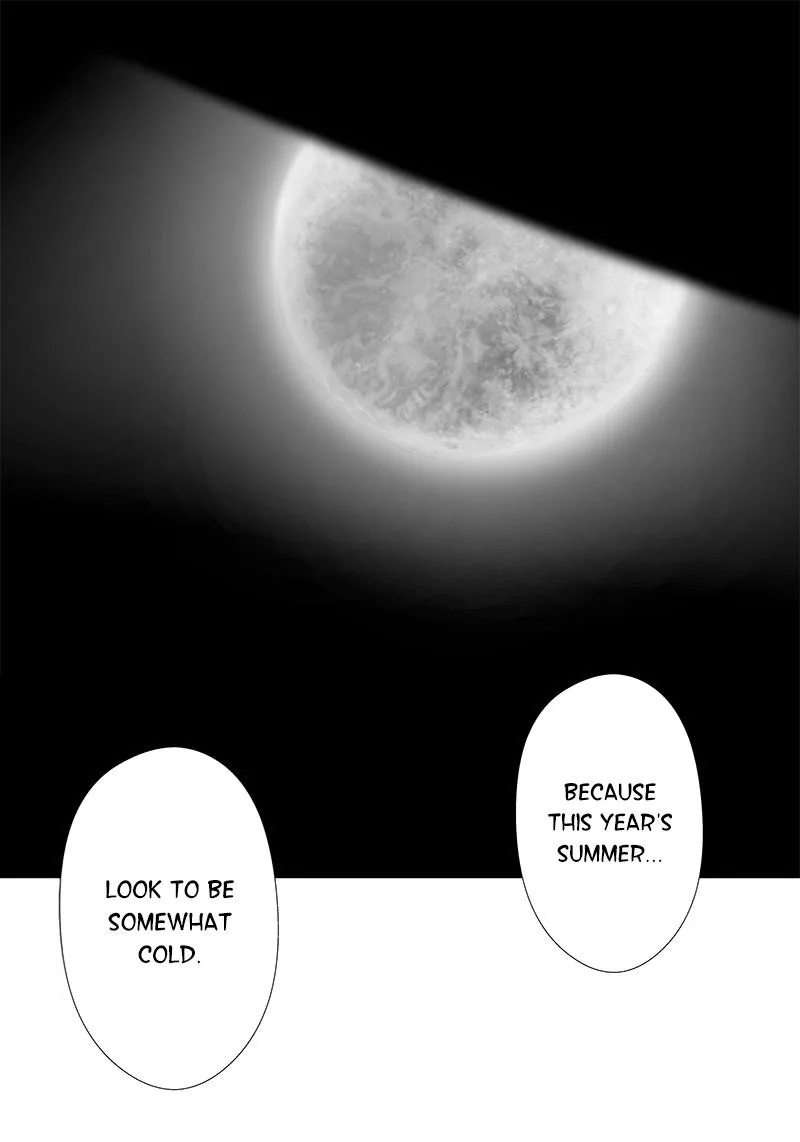 Tsurenai Hodo Aokute Azatoi Kurai ni Akai Chapter 35 page 20