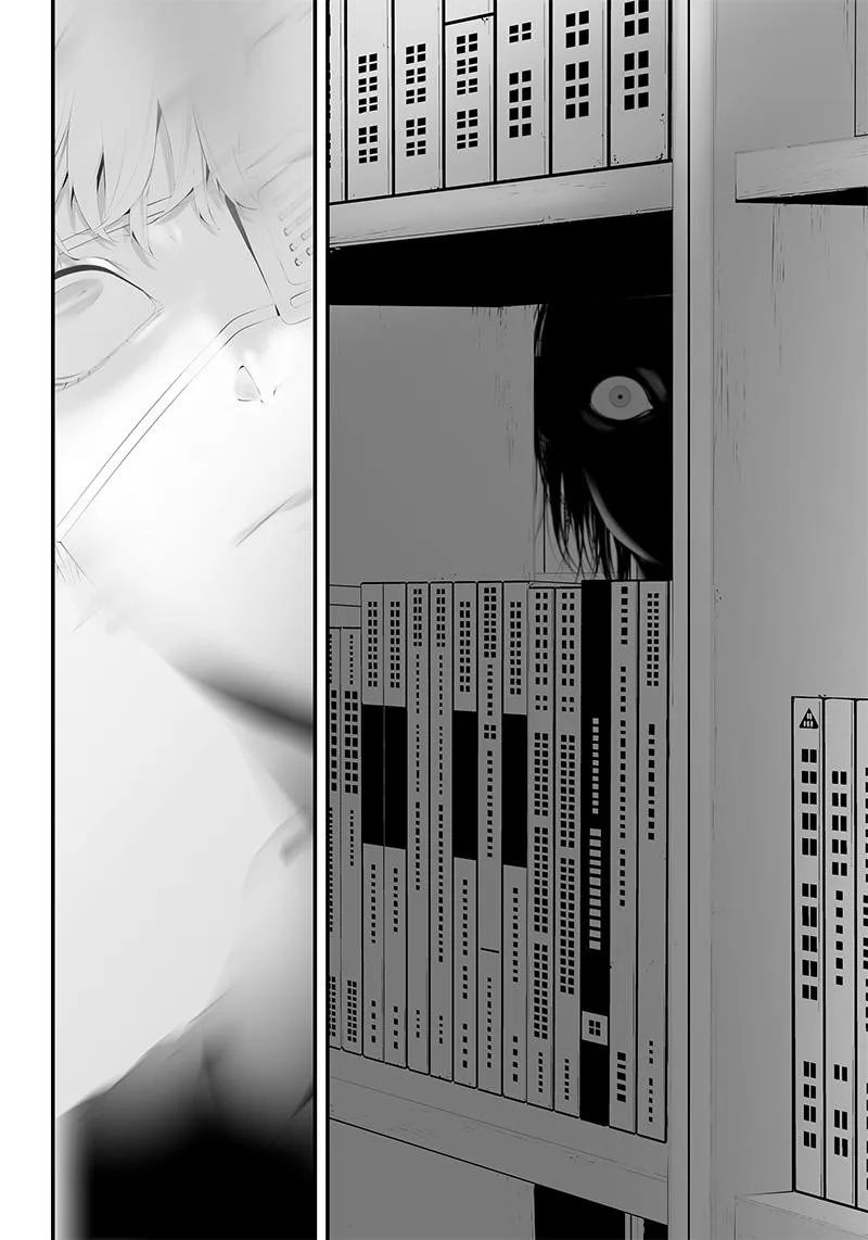 Tsurenai Hodo Aokute Azatoi Kurai ni Akai Chapter 35 page 14