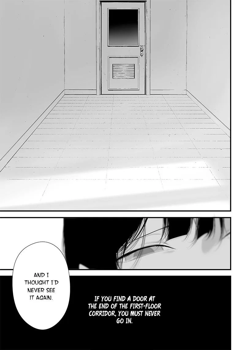 Tsurenai Hodo Aokute Azatoi Kurai ni Akai Chapter 37 page 9