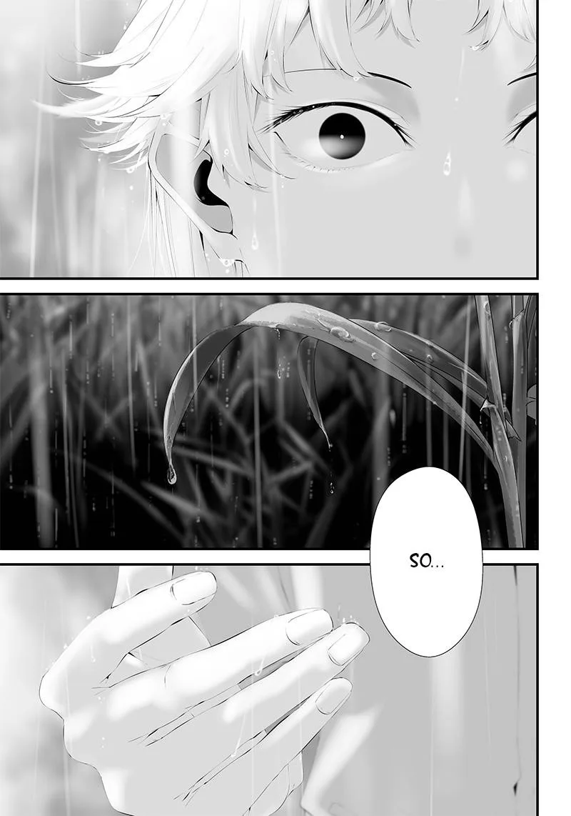 Tsurenai Hodo Aokute Azatoi Kurai ni Akai Chapter 38 page 13