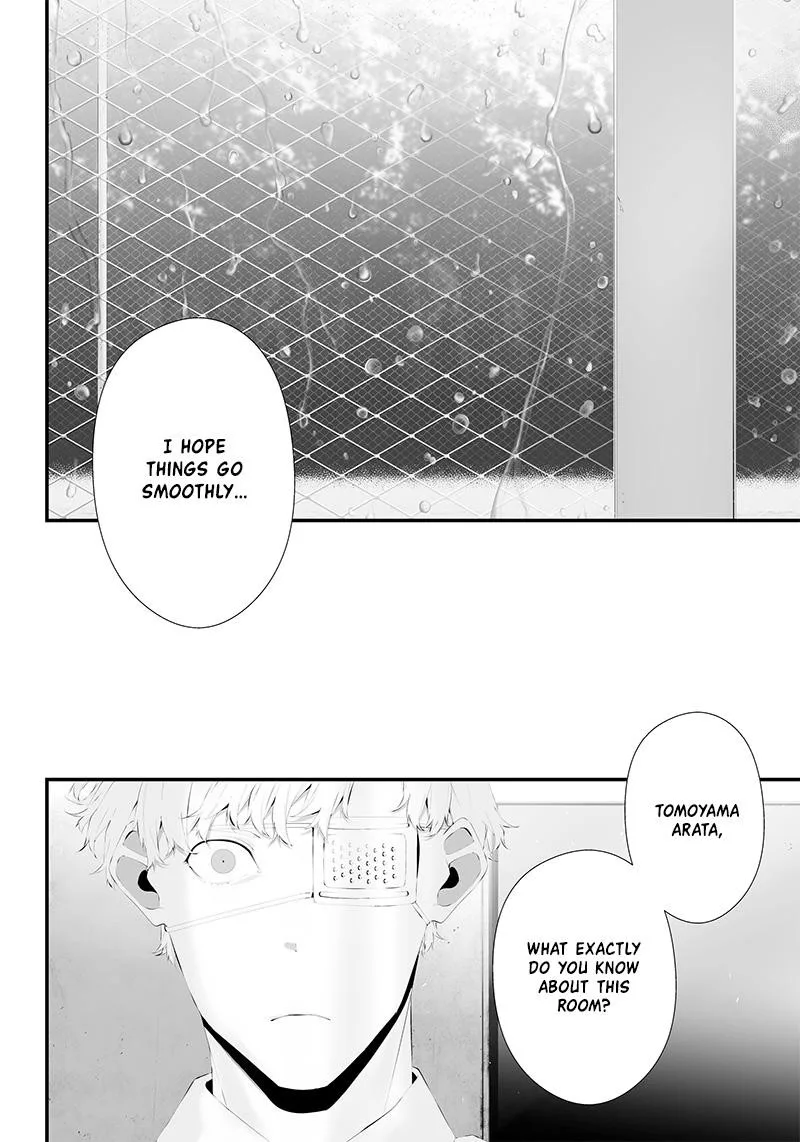 Tsurenai Hodo Aokute Azatoi Kurai ni Akai Chapter 39 page 4