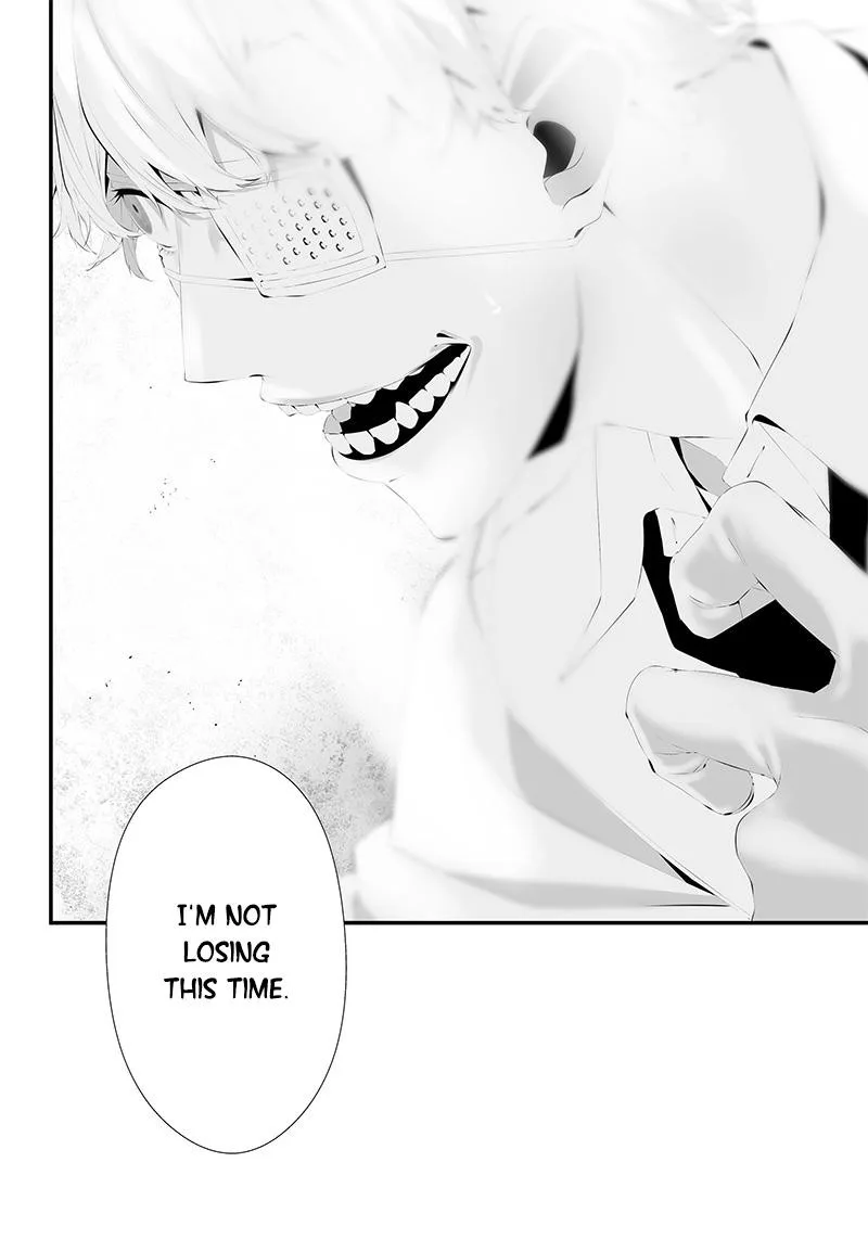 Tsurenai Hodo Aokute Azatoi Kurai ni Akai Chapter 39 page 22