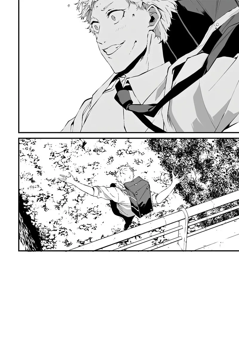 Tsurenai Hodo Aokute Azatoi Kurai ni Akai Chapter 4 page 12