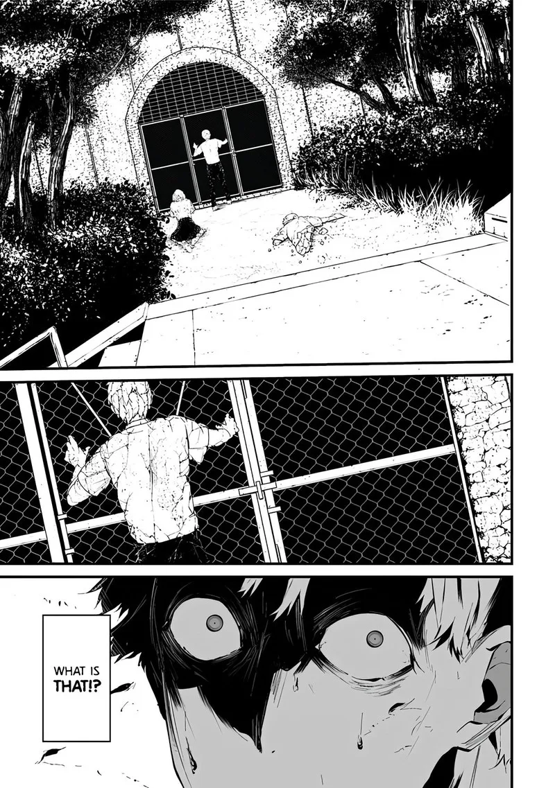 Tsurenai Hodo Aokute Azatoi Kurai ni Akai Chapter 4 page 15